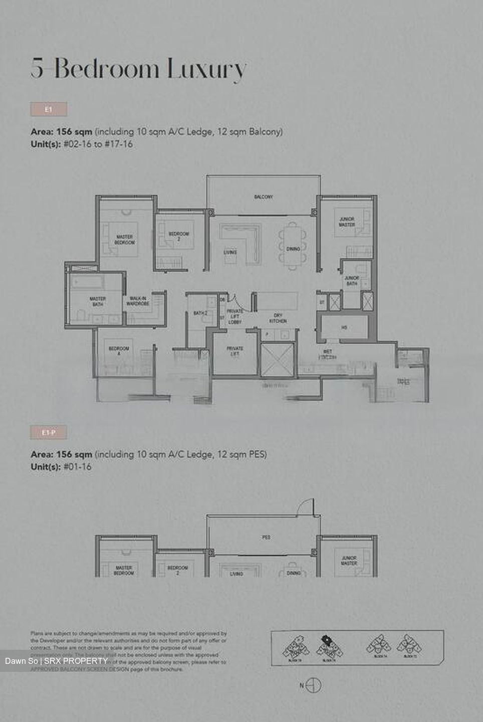 Sora (D22), Apartment #608656611